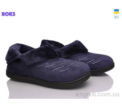 Тапки Roks